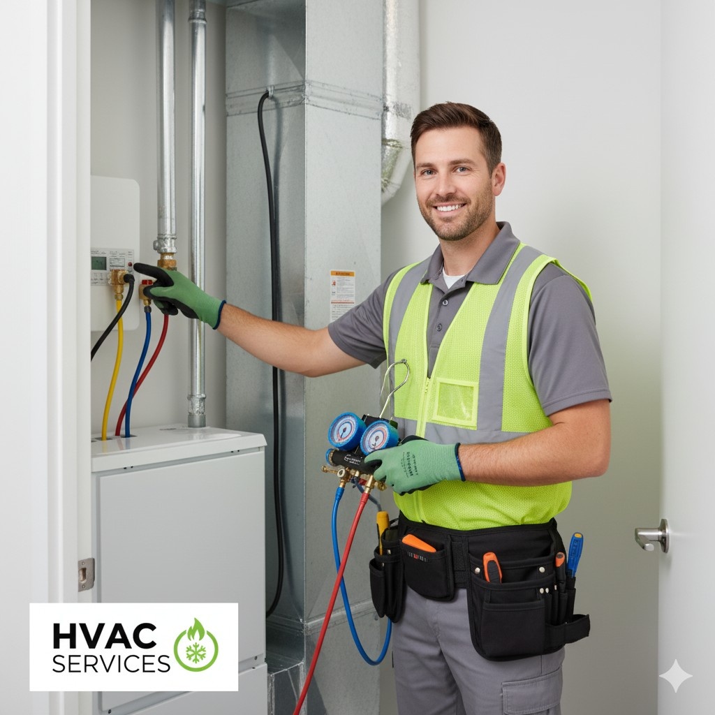 HVAC Services